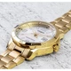 Наручные часы Casio MTP-V004G-7B2 UDF универсальные Золотистые - изображение 6