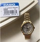 Наручные часы Casio MTP-V004G-7B2 UDF универсальные Золотистые - изображение 8