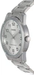 Стильний Наручний годинник Casio MTP-V001D-7B UDF Сріблястий/сталевий - зображення 3