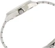 Мужские Наручные часы Casio MTP-1239D-1A DF Стальные с черным - изображение 4
