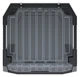 Контейнер TRUCK MAX PLUS Kistenberg 396*380*282 мм KTRM4040-S411 - изображение 5