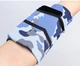 Спортивная сумка-карман Xiamen на руку Blue-Black-White (PH050400) - изображение 2