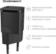 Зарядний пристрій RZTK Charger PD 20W Type-C Black - зображення 2