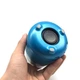 Портативная Bluetooth колонка ALLURE FZ-04 89*100*130 мм - изображение 3