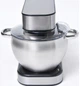 Тестомес планетарный DMS KM2350 2350 Вт - изображение 3