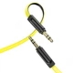 Кабель HOCO AUX audio cable UPA16 2м - изображение 3