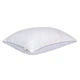Подушка Iris Home Softness 50х70 біла svt-2000022303996 - зображення 2