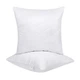 Подушка Iris Home Hotel Line 60х60 svt-2000022284264 - зображення 1
