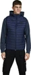 Безрукавка Jack & Jones M Темно-синій 12165202Navy - зображення 1