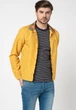 Вітровка Jack & Jones L Жовтий 12167800Yellow - зображення 1