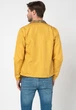 Вітровка Jack & Jones L Жовтий 12167800Yellow - зображення 2