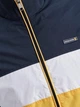 Ветровка Jack & Jones S разноцветный 12165319Yellow - изображение 3