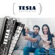 Батарейки Tesla AAA BLACK+ LR03 / BLISTER FOIL 2 шт. - изображение 3
