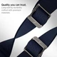 Нейлоновый ремешок Spigen для Apple Watch серии SE / 6 / 5 / 4 (42/44mm) - Band Lite Fit, Navy (AMP02287) - изображение 3