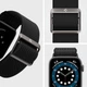 Нейлоновий ремінець Spigen для Apple Watch серії SE/6/5/4 (42/44mm) - Band Lite Fit (AMP02286) - зображення 5