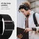 Нейлоновий ремінець Spigen для Apple Watch серії SE/6/5/4 (42/44mm) - Band Lite Fit (AMP02286) - зображення 7