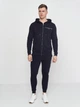 Спортивный костюм мужской Tommy Hilfiger 10913.2 S Темно-синий - изображение 1