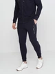 Спортивный костюм мужской Tommy Hilfiger 10913.2 S Темно-синий - изображение 5