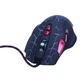 Ігрова провідна миша USB JEDEL GM830 D100 з підсвічуванням - зображення 1
