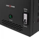 Джерело безперебійного живлення LogicPower LPY-B-PSW-7000VA+ (5000Вт)10A/20A, з правильною синусоїдою, 48V - зображення 3