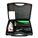 Пускозарядное устройствао Jumpstarter TM 19F 68800 mAh + компрессор - изображение 6