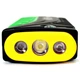 Пускозарядное устройствао Jumpstarter TM 19F 68800 mAh + компрессор - изображение 4
