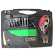 Пускозарядное устройствао Jumpstarter TM 19F 68800 mAh + компрессор - изображение 7