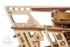 Механический 3D пазл UGEARS Пускатель самолетиков (70075) - изображение 7