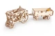 Механический 3D пазл UGEARS Прицеп (70006) - изображение 8
