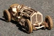 Механический 3D пазл UGEARS Спорткар U-9 Гран-при (70044) - изображение 8
