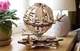 Механический 3D пазл UGEARS Глобус (70128) - изображение 3