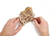 Механический 3D пазл UGEARS Вариатор (70147) - изображение 4