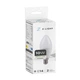 Світлодіодна лампа Z-light 10w E14 4000k свічка (zl13710144) - зображення 2