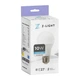 Світлодіодна лампа Z-light 10w E27 zl-16010276 a60 - зображення 2