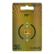 Карта памяти Borofone MicroSDHC объемом 16 ГБ, класс 10, желтого цвета. - изображение 2