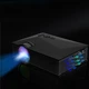 Мультимедійний портативний проектор Unic UC68 WI-FI з пультом - зображення 5
