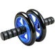 Фитнес колесо Super Mute Double Abdomen In Wheel Yy-1601 безопасная модель - изображение 2