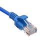 Кабель Витая Пара LAN CAT5 1м - изображение 1
