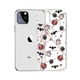 Силиконовый чехол для iPhone 11 Pro Max Halloween - изображение 3