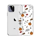 Силиконовый чехол для iPhone 12 Pro Halloween/Хэллоуин - изображение 3