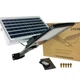 Вуличний ліхтар на стовп Solar street JD296 VPP 200W з пультом - зображення 6
