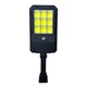 Ліхтар вуличний на стовп для автономного освітлення території Street Light Solar LL-69T - зображення 2