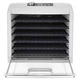 Сушарка Sencor sfd 6500wh (41014664) - зображення 2