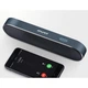 Портативная Bluetooth колонка с HD-звучанием Awei Y220 - зображення 1