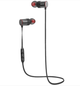 Стильні Вакуумні Bluetooth навушники Awei MDR-AK2 - зображення 2