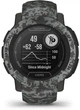 Спортивные часы Garmin Instinct 2 - Camo Edition Graphite Camo (010-02626-13) - изображение 8