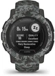 Спортивные часы Garmin Instinct 2 - Camo Edition Graphite Camo (010-02626-13) - изображение 9