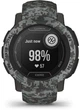 Спортивные часы Garmin Instinct 2 - Camo Edition Graphite Camo (010-02626-13) - изображение 10