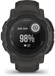 Спортивные часы Garmin Instinct 2 - Standard Edition Graphite (010-02626-10) - изображение 10