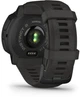 Спортивные часы Garmin Instinct 2 - Standard Edition Graphite (010-02626-10) - изображение 11